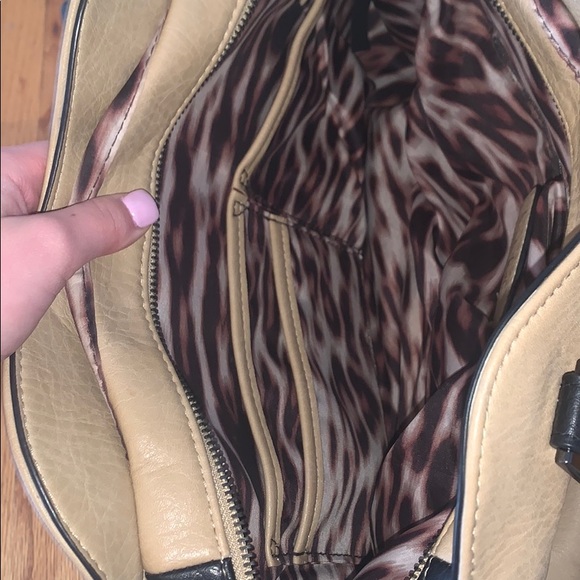 Nicole Miller bag - Picture 6 of 11